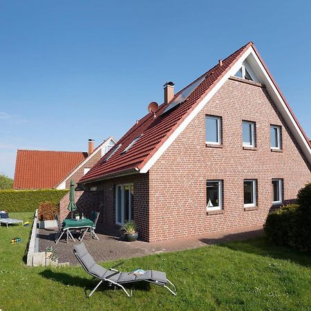 Ferienhaus Bootsmann 켈렌후센 외부 사진