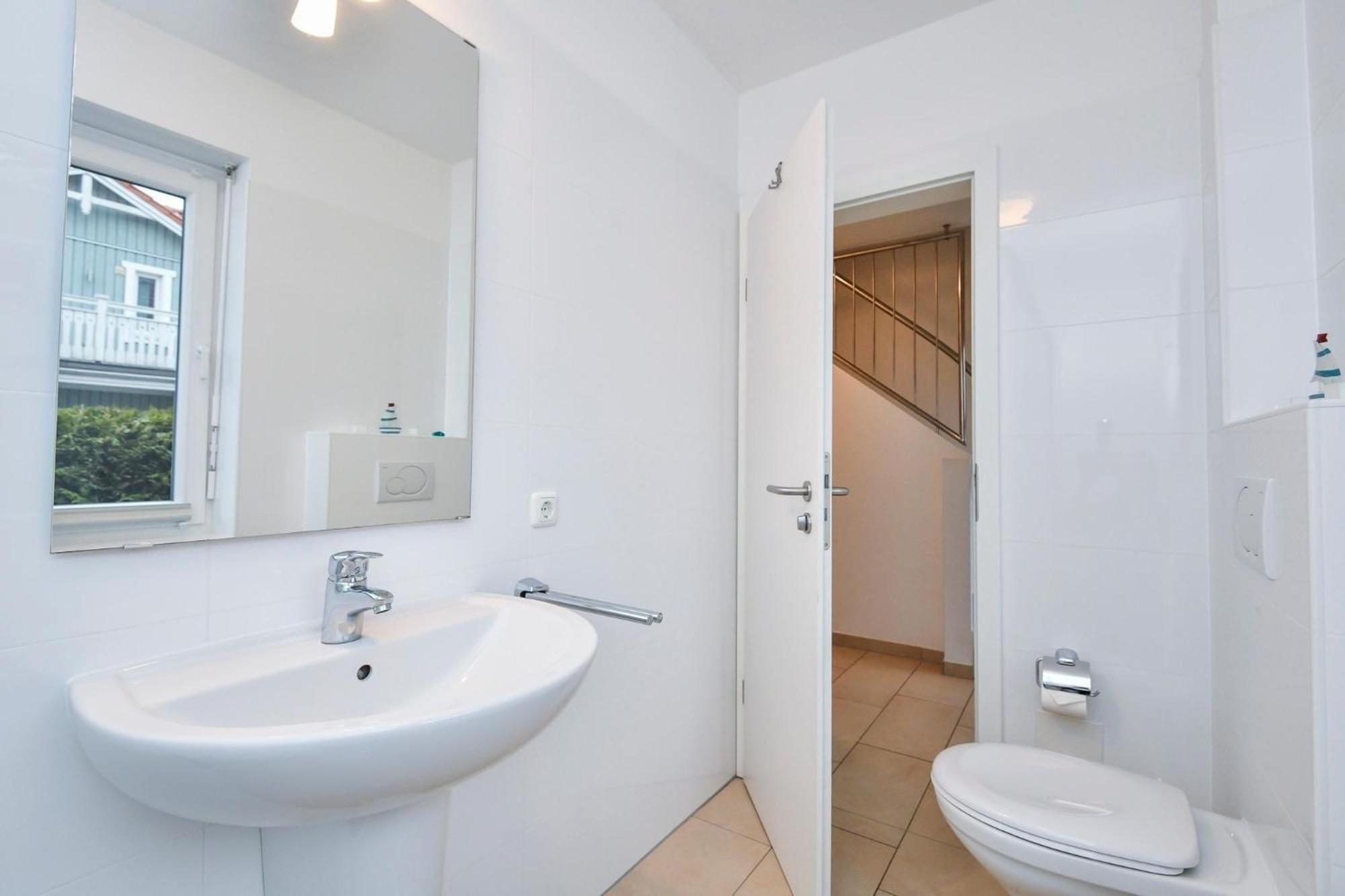 Ferienhaus Bootsmann 켈렌후센 외부 사진
