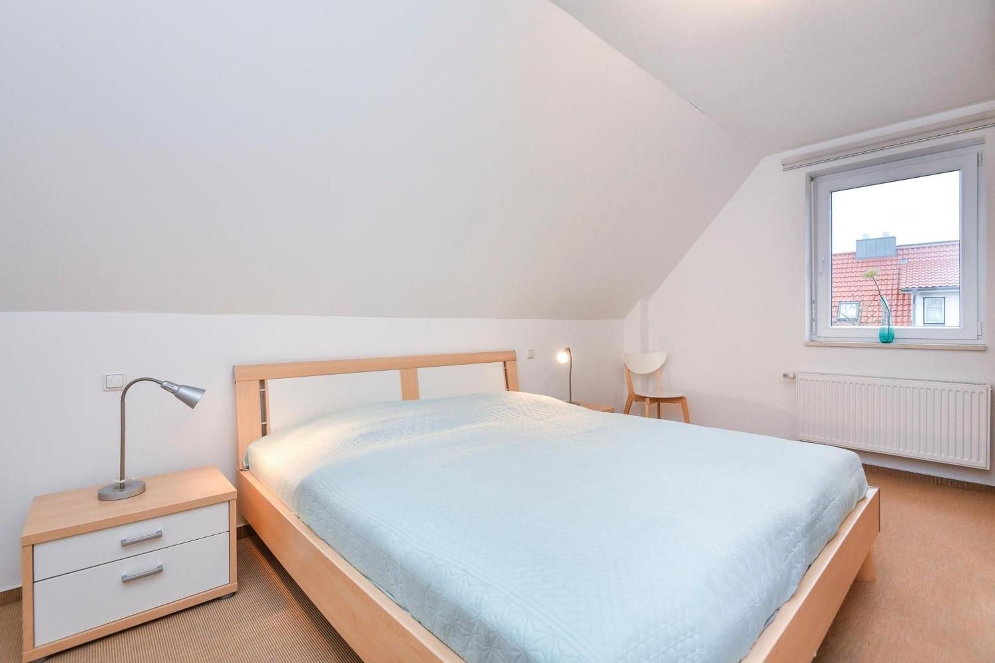 Ferienhaus Bootsmann 켈렌후센 외부 사진