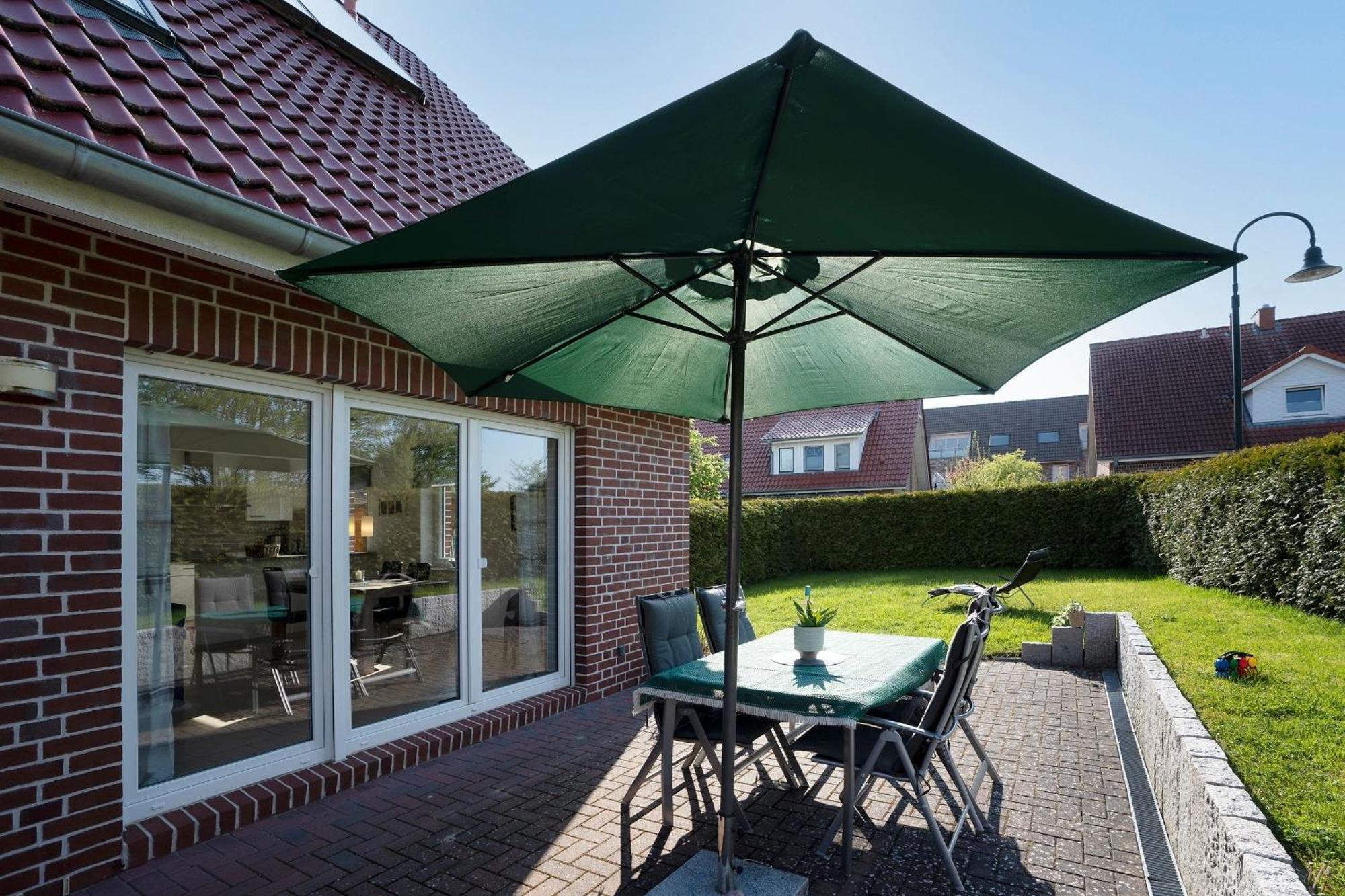 Ferienhaus Bootsmann 켈렌후센 외부 사진